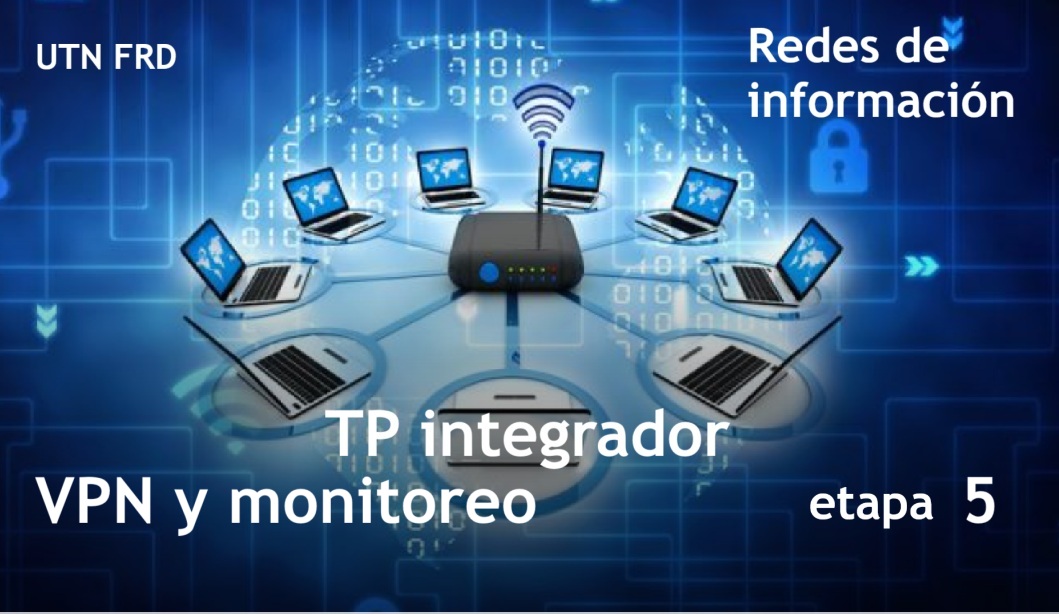 TP integrador - etapa 5